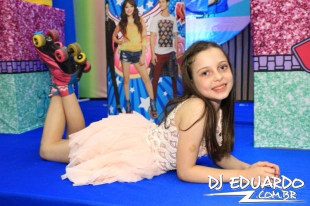 Você também pode ver as fotos usando as setas do seu teclado! Experimente!