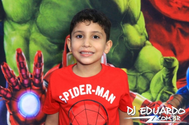 Você também pode ver as fotos usando as setas do seu teclado! Experimente!